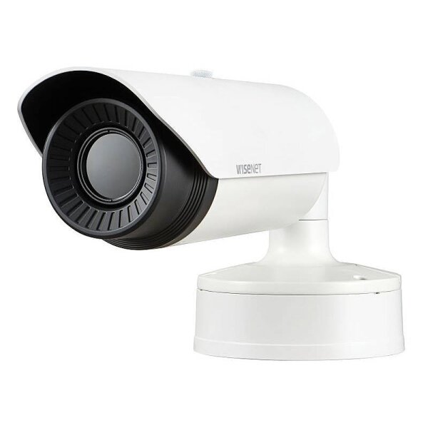 Hanwha TNO-4050T IP-Thermal Kamera PoE IP66