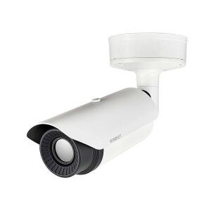Hanwha TNO-4050T IP-Thermal Kamera PoE IP66