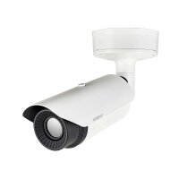 Hanwha TNO-4050T IP-Thermal Kamera PoE IP66