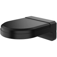 HIKVision DS-220AZJ-130-BA Wandhalterung, schwarz