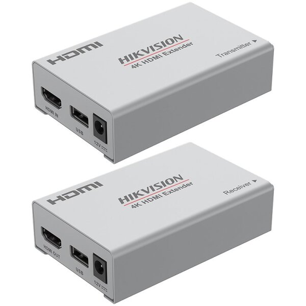 HIKVision DS-52EX01HI-4K HDMI Extender 4K