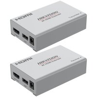 HIKVision DS-52EX01HI-4K HDMI Extender 4K