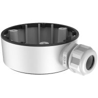 HIKVision DS-1280ZJ-TR13 Anschlussbox