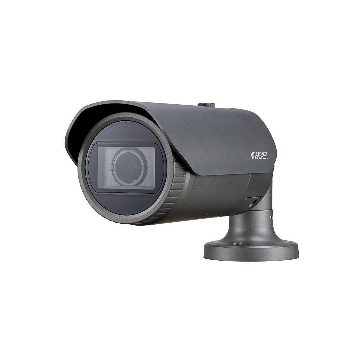 Hanwha QNO-8080R IP-Kamera 5MPx T/N IR IP66 IK10