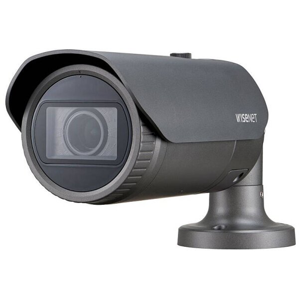 Hanwha QNO-8080R IP-Kamera 5MPx T/N IR IP66 IK10