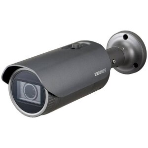 Hanwha QNO-8080R IP-Kamera 5MPx T/N IR IP66 IK10