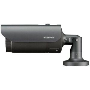 Hanwha QNO-8080R IP-Kamera 5MPx T/N IR IP66 IK10