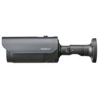 Hanwha QNO-8080R IP-Kamera 5MPx T/N IR IP66 IK10