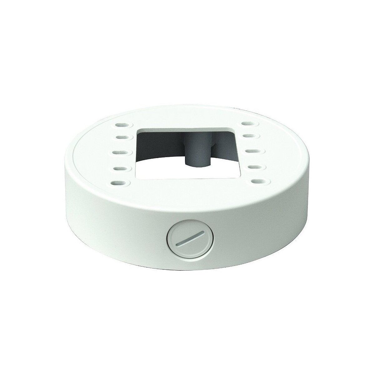 Hanwha SBV-158GW Anschlussbox, für Dome-Kameras