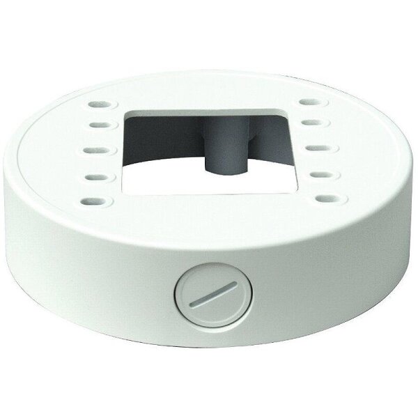 Hanwha SBV-158GW Anschlussbox, für Dome-Kameras