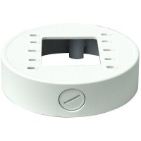 Hanwha SBV-158GW Anschlussbox, für Dome-Kameras
