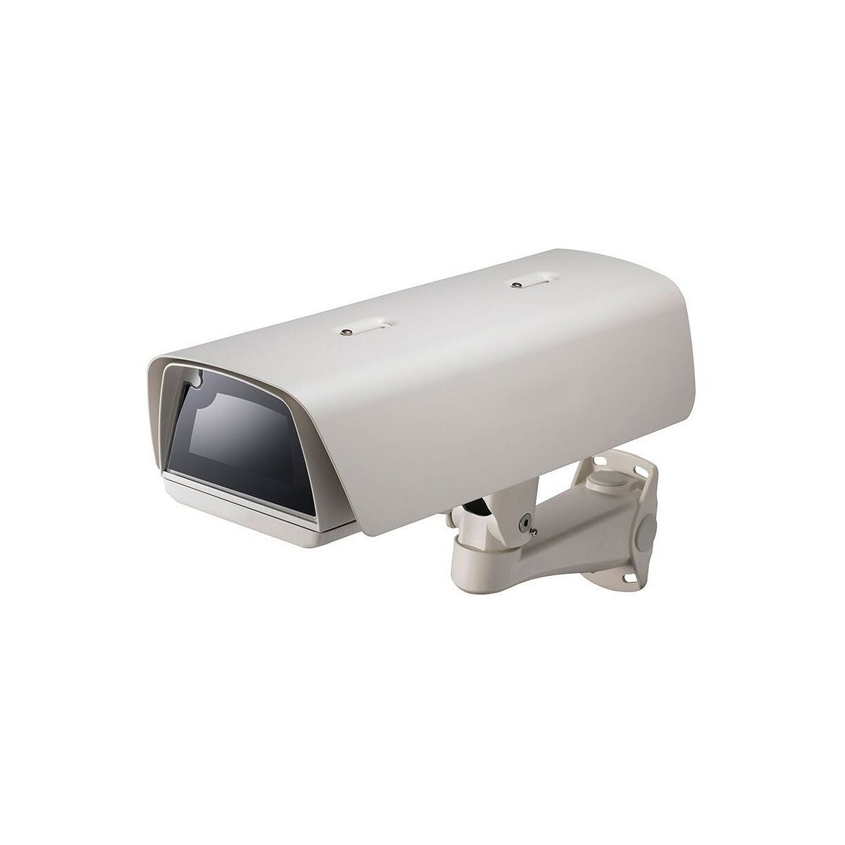 Hanwha SHB-4301HP Wetterschutzgehäuse 12VDC PoE