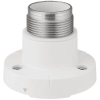 Hanwha SBP-156HMW Hängemontageset, weiß
