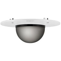 Hanwha SPB-FCD85W Kuppel für Domekameras, getönt