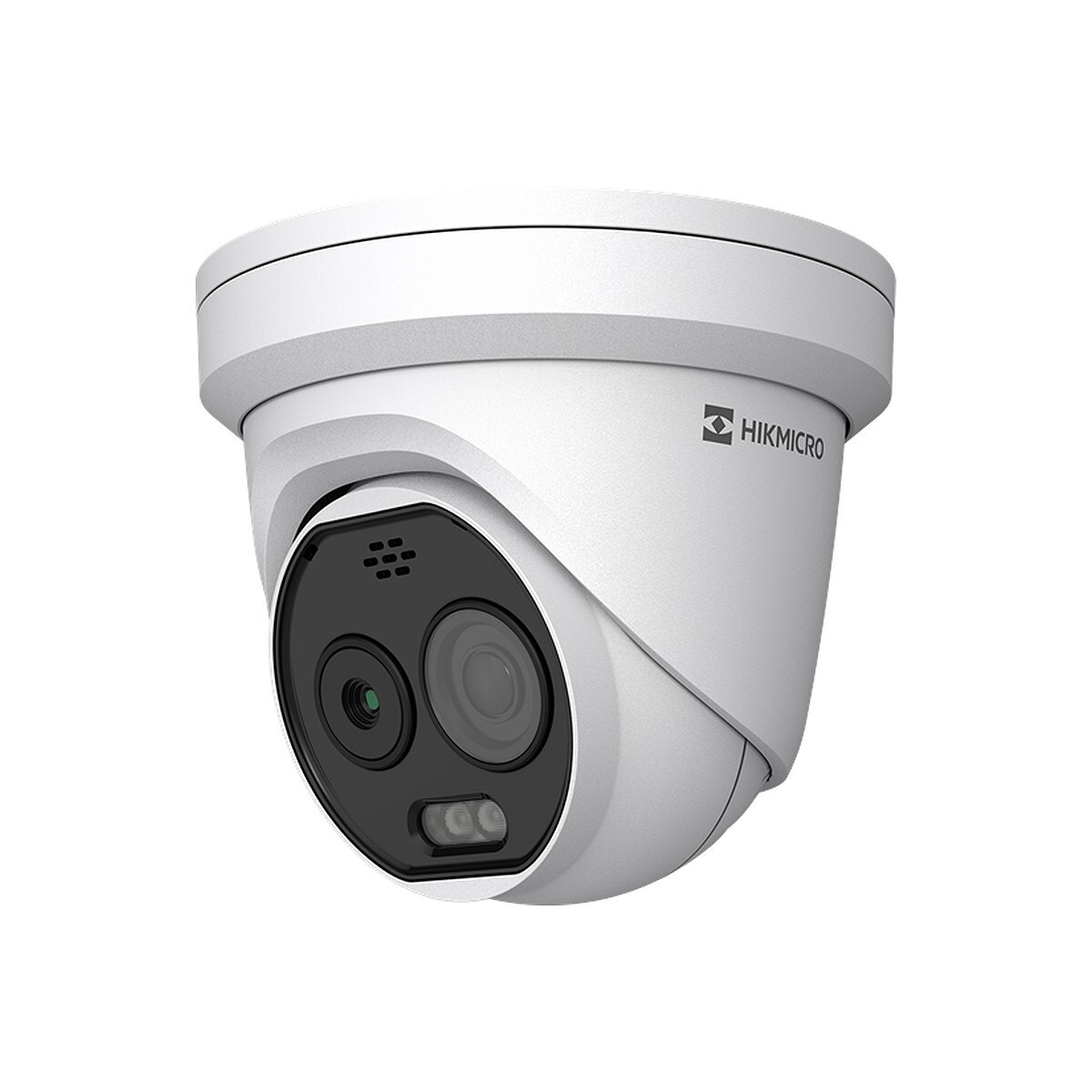 HIKVision HM-TD1218-2/G0/T1A IP-Thermal  box