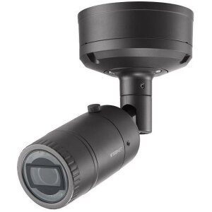 Hanwha SBO-147B Anschlussbox, IP66, IK10, schwarz