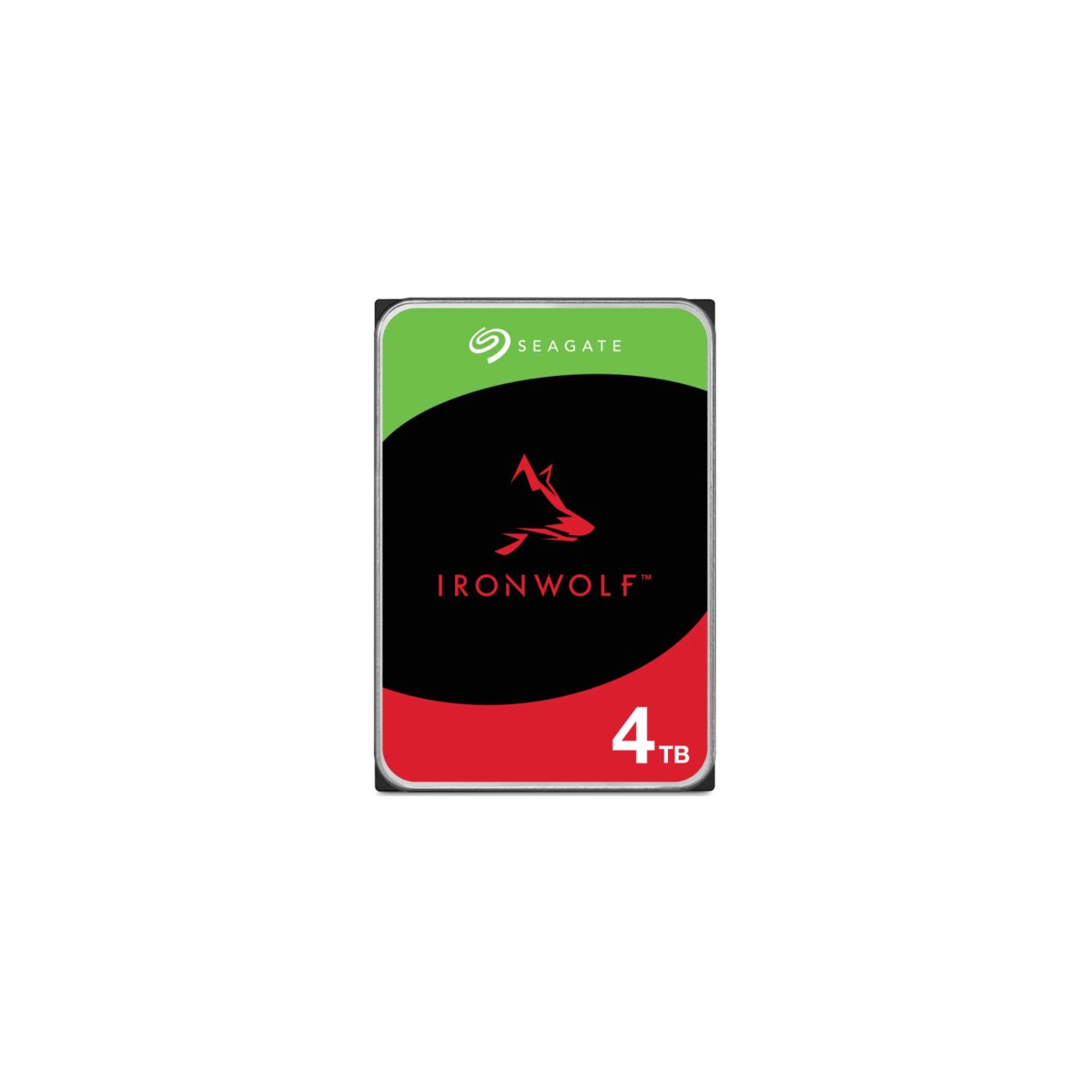 Seagate ST4000VN006 "Seagate Ironwolf Festplatte, 3,5&q