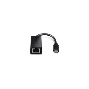 TRENDnet TUC-ETG USB zu RJ45 Adapter USB-C/Gigabit Ethernet