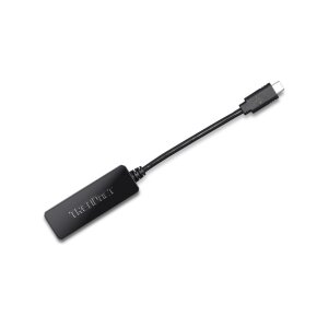 TRENDnet TUC-ETG USB zu RJ45 Adapter USB-C/Gigabit Ethernet