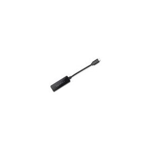 TRENDnet TUC-ETG USB zu RJ45 Adapter USB-C/Gigabit Ethernet