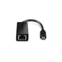 TRENDnet TUC-ETG USB zu RJ45 Adapter USB-C/Gigabit Ethernet