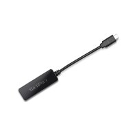 TRENDnet TUC-ETG USB zu RJ45 Adapter USB-C/Gigabit Ethernet