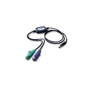 ATEN UC10KM PS/2 - USB Converter