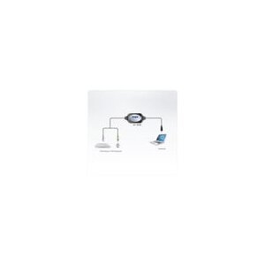 ATEN UC10KM PS/2 - USB Converter