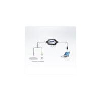 ATEN UC10KM PS/2 - USB Converter