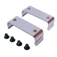 EXSYS EX-1333VIS USB 2.0 zu 2x Seriell RS-232/422/485, Überspannungsschutz & Optische Isolation