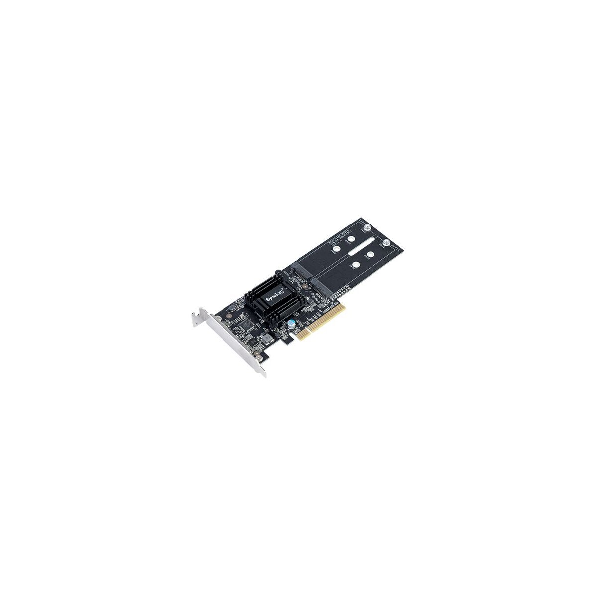 Synology M2D18 Schnittstellenkarte/Adapter M.2 Eingebaut