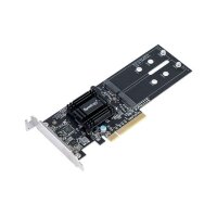 Synology M2D18 Schnittstellenkarte/Adapter M.2 Eingebaut