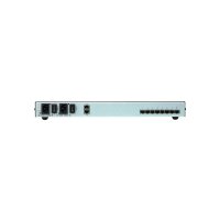 ATEN SN0108CO 8-Port Serieller Konsolen Server mit Dual-Strom/LAN