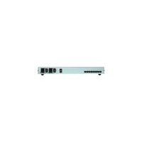 ATEN SN0108CO 8-Port Serieller Konsolen Server mit Dual-Strom/LAN