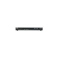 ATEN SN0108CO 8-Port Serieller Konsolen Server mit Dual-Strom/LAN