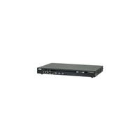 ATEN SN0116CO 16-Port Serieller Konsolen Server mit Dual-Strom/LAN