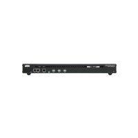 ATEN SN0116CO 16-Port Serieller Konsolen Server mit Dual-Strom/LAN