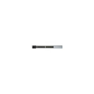 ATEN SN0132O 32-Port Serieller Konsolen Server mit Dual-Strom/LAN