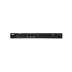 ATEN SN0132O 32-Port Serieller Konsolen Server mit Dual-Strom/LAN