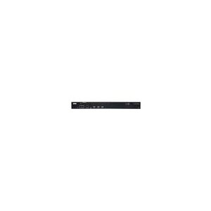ATEN SN0132O 32-Port Serieller Konsolen Server mit Dual-Strom/LAN