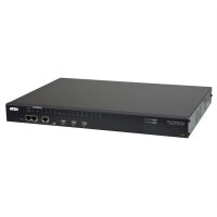 ATEN SN0132O 32-Port Serieller Konsolen Server mit Dual-Strom/LAN