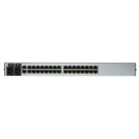ATEN SN0132O 32-Port Serieller Konsolen Server mit Dual-Strom/LAN