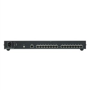ATEN SN9116CO 16-Port Serial console server