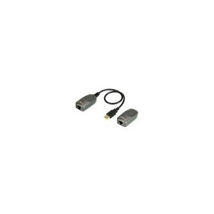 ATEN UCE260 USB 2.0 Extender über Kat5/5e/6 60m