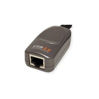 ATEN UCE260 USB 2.0 Extender über Kat5/5e/6 60m
