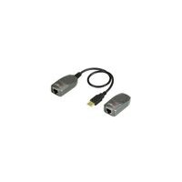 ATEN UCE260 USB 2.0 Extender über Kat5/5e/6 60m