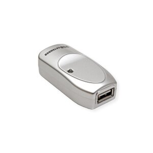 ATEN UCE60 USB über Kat5e/6 Extender (60m)
