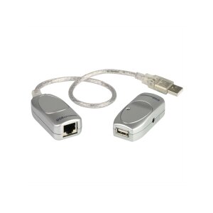 ATEN UCE60 USB über Kat5e/6 Extender (60m)