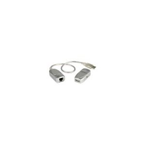 ATEN UCE60 USB über Kat5e/6 Extender (60m)