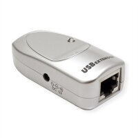 ATEN UCE60 USB über Kat5e/6 Extender (60m)